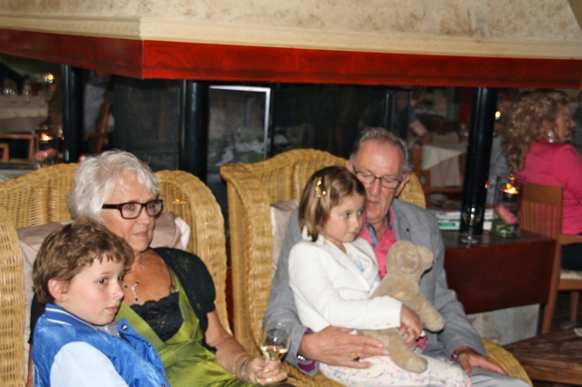 Verjaardag Marga Visser op zondag 26 mei in de Eglantier van Wijdenes – foto 13