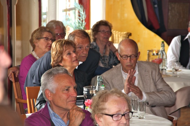 Verjaardag Marga Visser op zondag 26 mei in de Eglantier van Wijdenes – foto 21