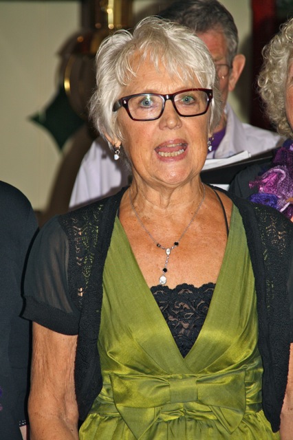 Verjaardag Marga Visser op zondag 26 mei in de Eglantier van Wijdenes – foto 36