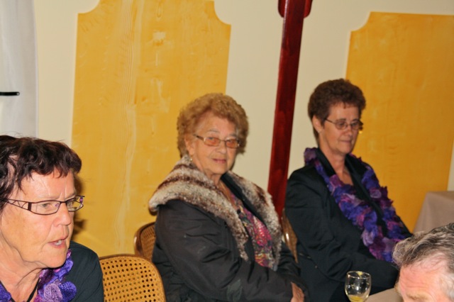 Verjaardag Marga Visser op zondag 26 mei in de Eglantier van Wijdenes – foto 49