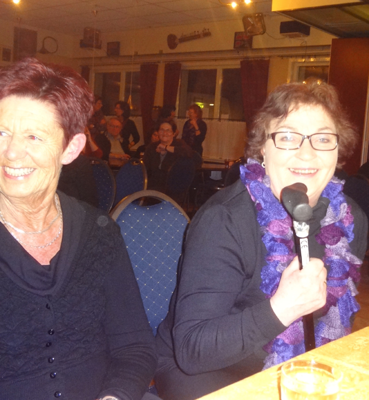 Optreden in Water en Vuurhuis op 19 januari – foto 3