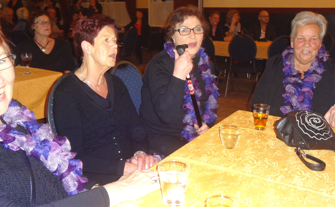 Optreden in Water en Vuurhuis op 19 januari – foto 8