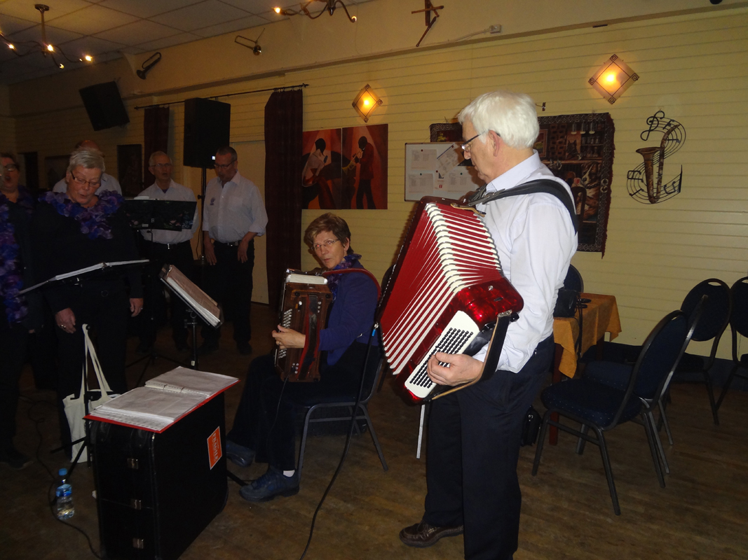 Optreden in Water en Vuurhuis op 19 januari – foto 9