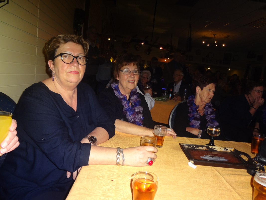 Optreden in Water en Vuurhuis op 19 januari – foto 10