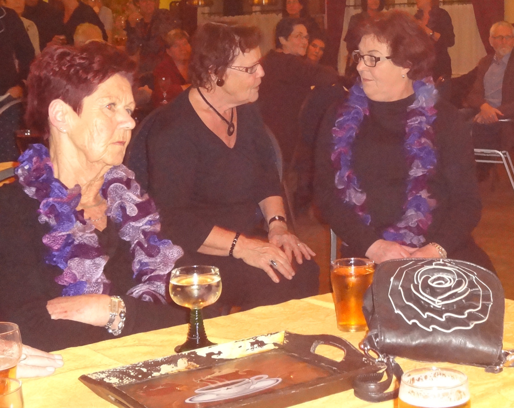 Optreden in Water en Vuurhuis op 19 januari – foto 11