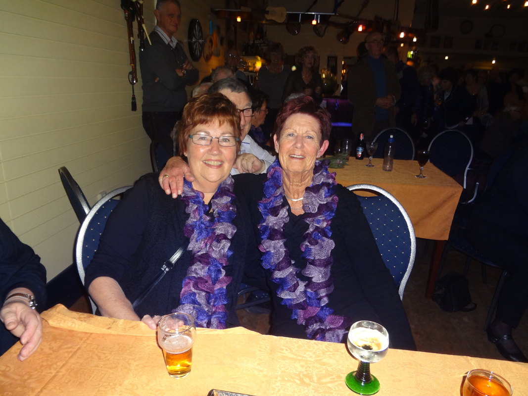 1e repetitie Vereenigingsgebouw – foto 2