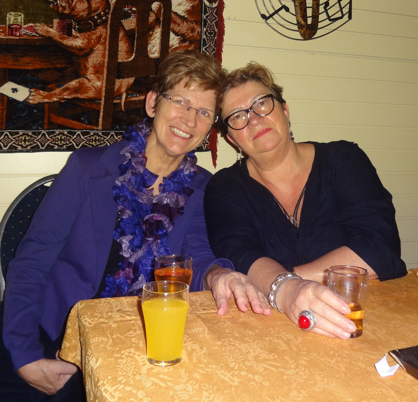 1e repetitie Vereenigingsgebouw – foto 4