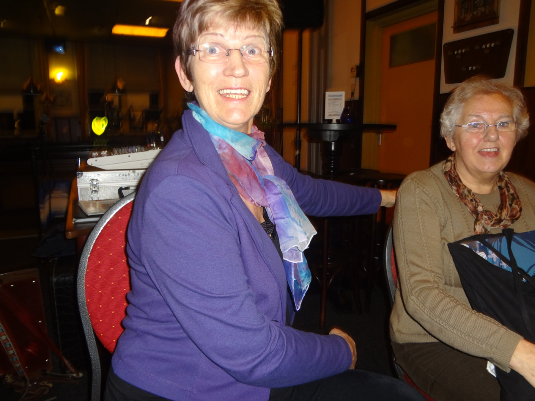1e repetitie Vereenigingsgebouw – foto 6