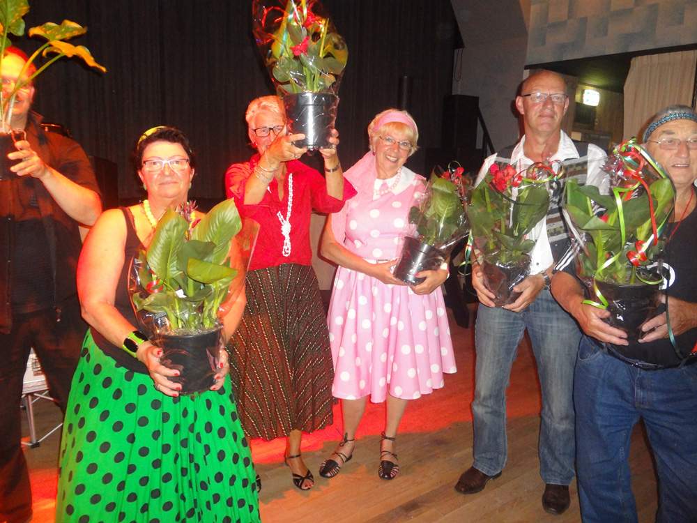 12½ jaar bestaan Broekerhaven Smartlappenkoor – foto 39