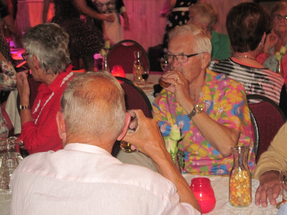 12½ jaar bestaan Broekerhaven Smartlappenkoor – foto 41