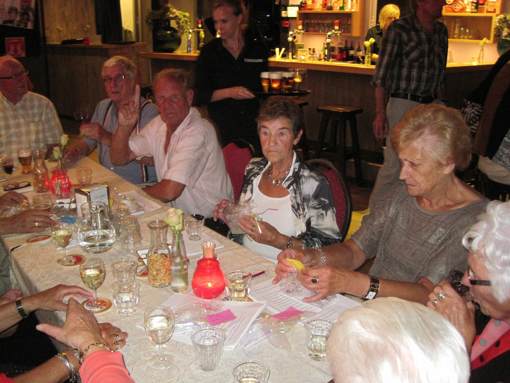 12½ jaar bestaan Broekerhaven Smartlappenkoor – foto 48