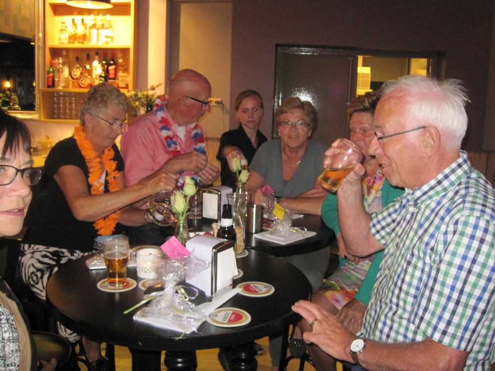 12½ jaar bestaan Broekerhaven Smartlappenkoor – foto 50