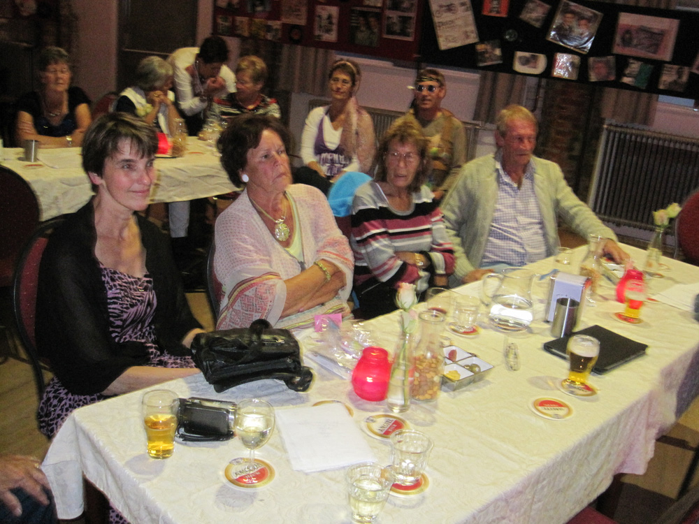 12½ jaar bestaan Broekerhaven Smartlappenkoor – foto 53