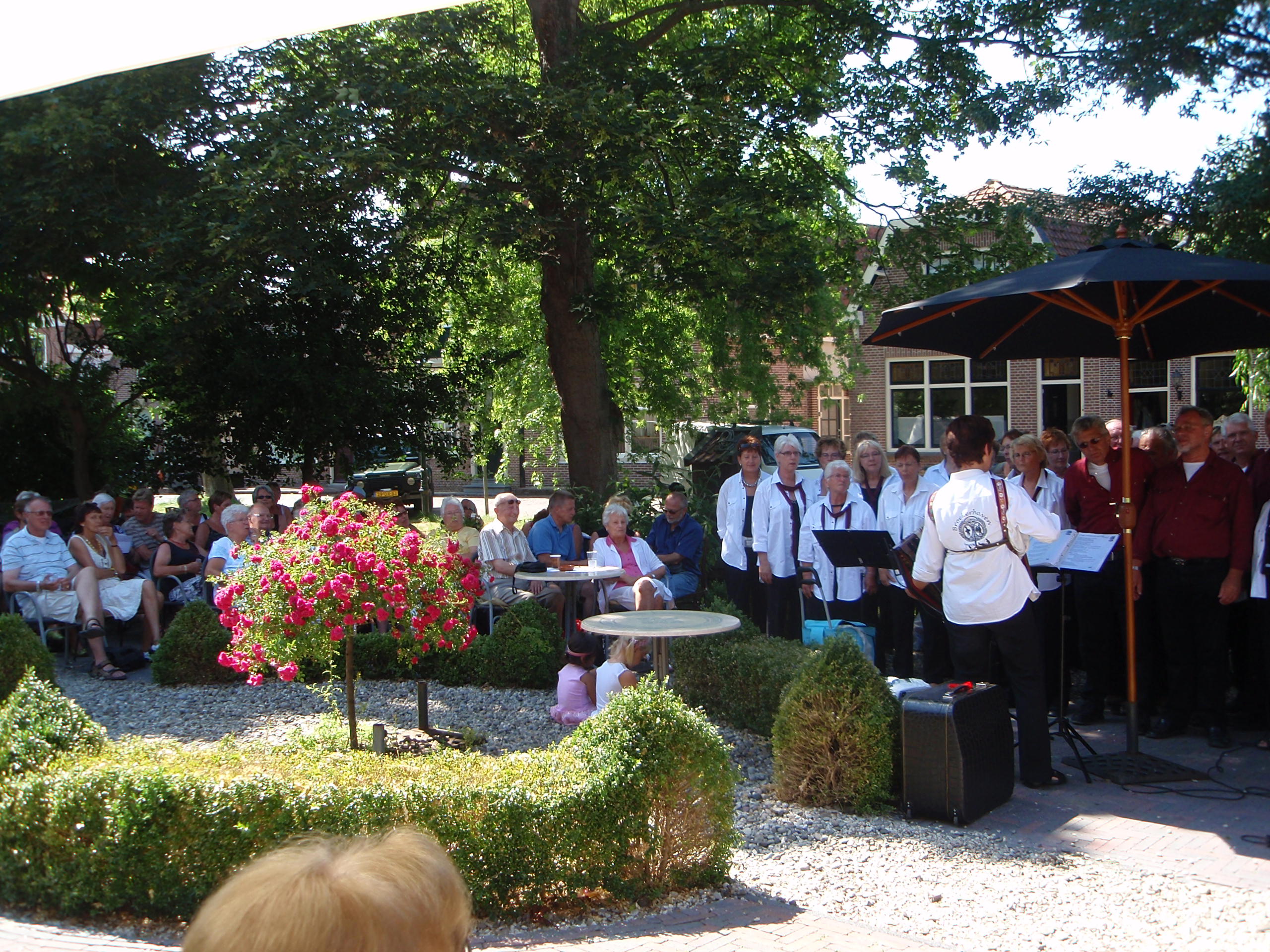 Monnickendam 2009 – foto 2