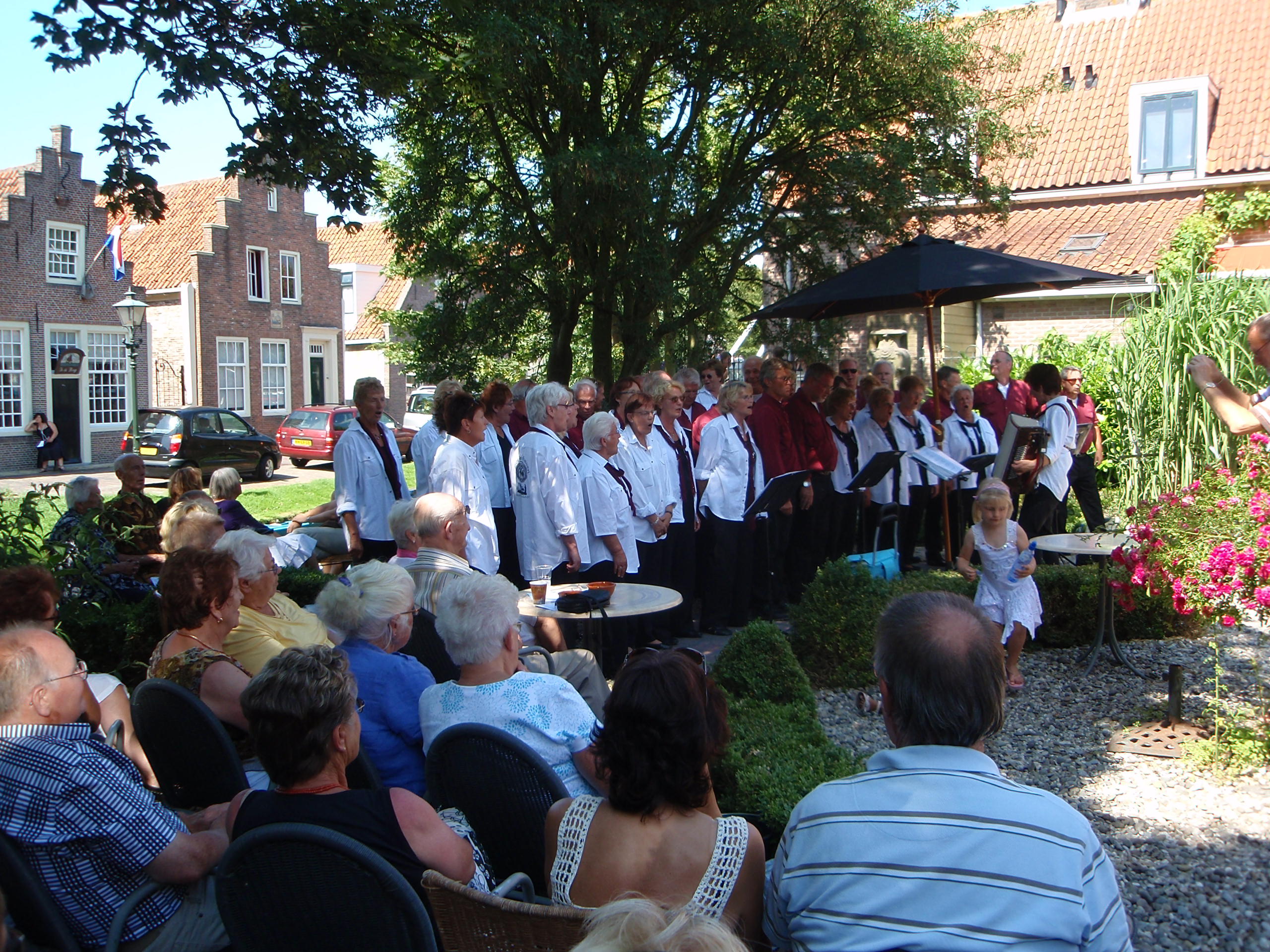 Monnickendam 2009 – foto 3