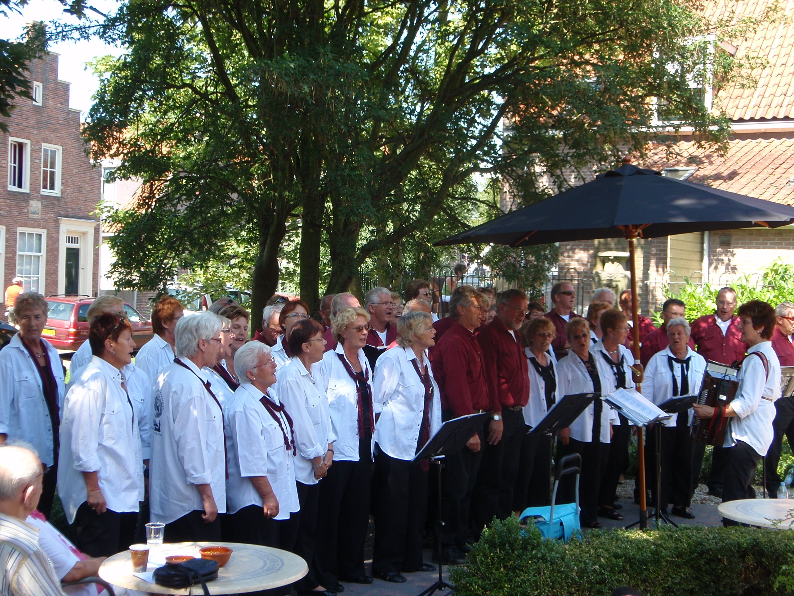 Monnickendam 2009 – foto 4