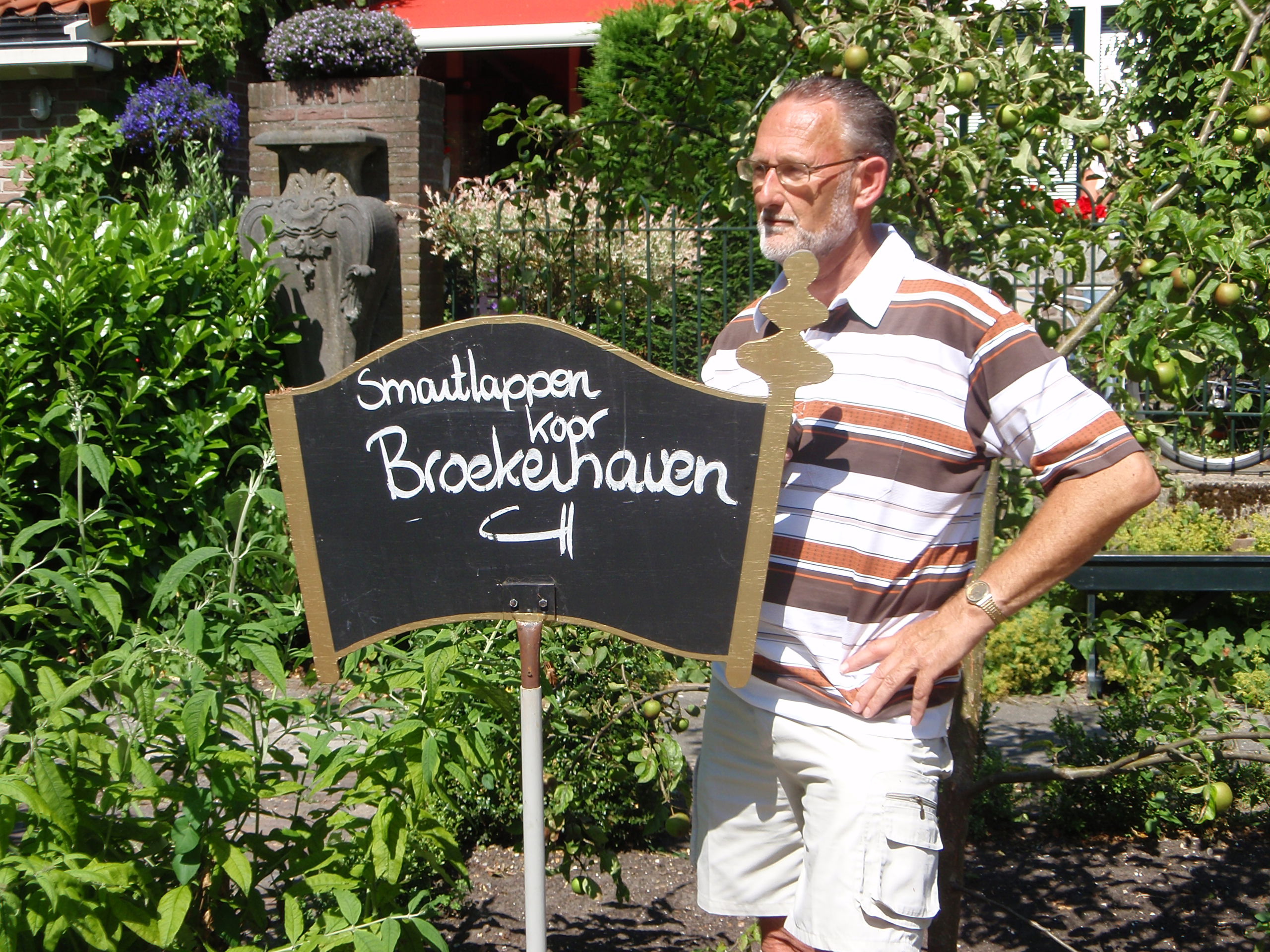 Monnickendam 2009 – foto 9