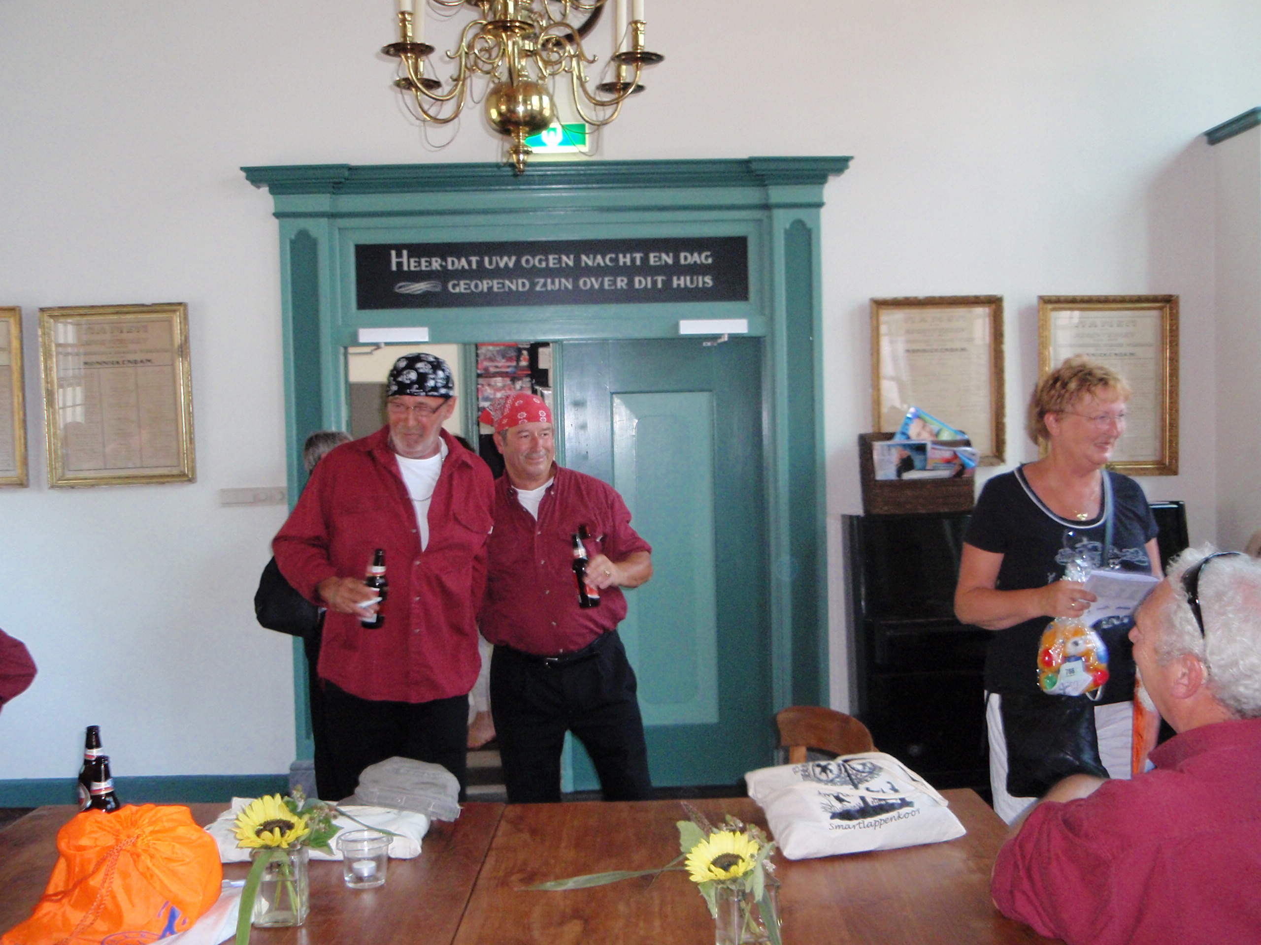Monnickendam 2009 – foto 18