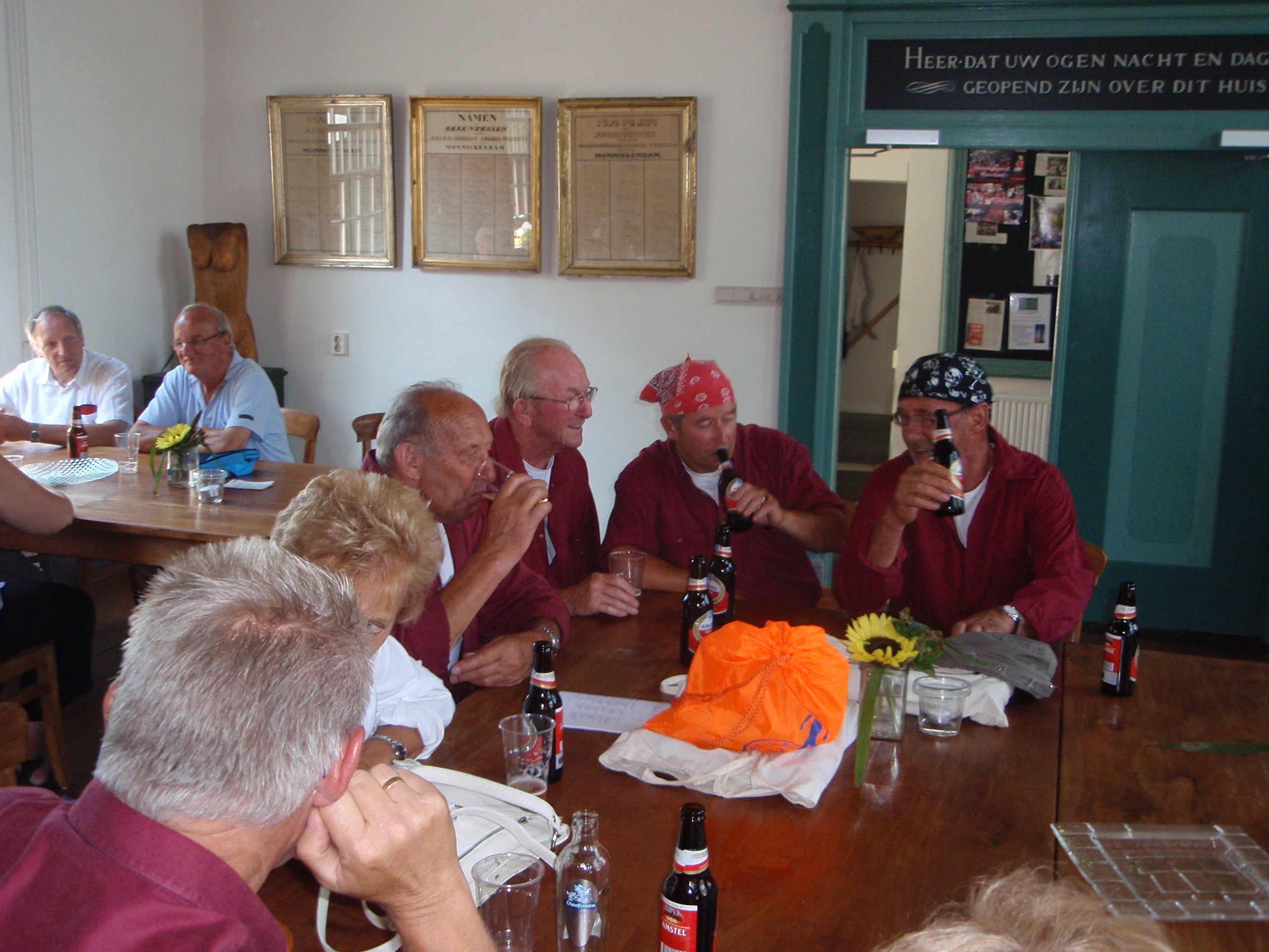 Monnickendam 2009 – foto 20