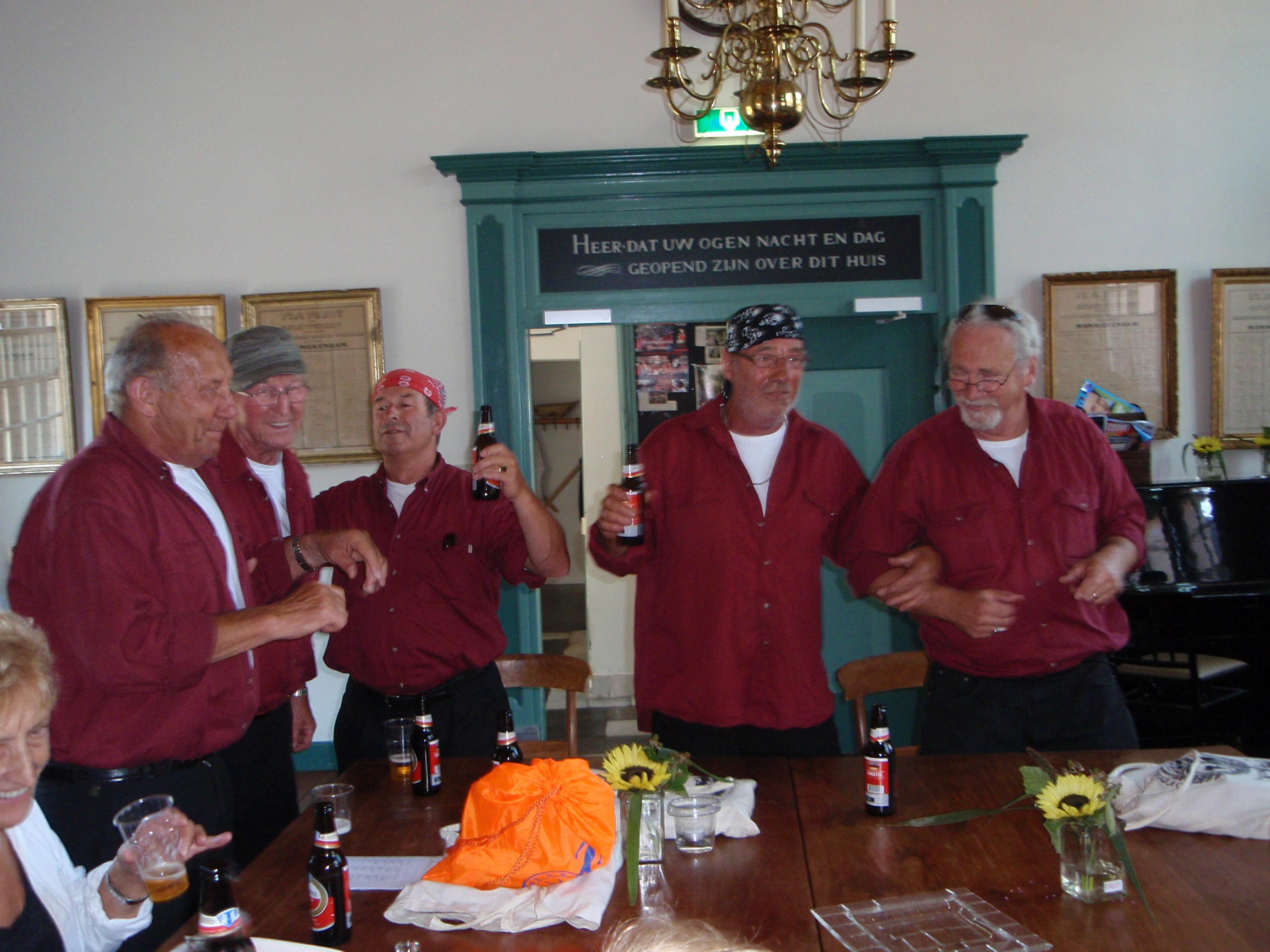 Monnickendam 2009 – foto 23