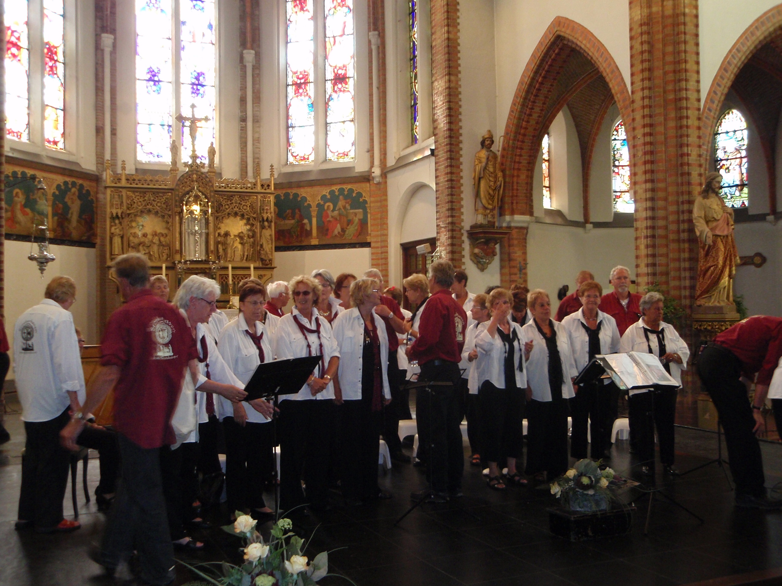 Monnickendam 2009 – foto 24