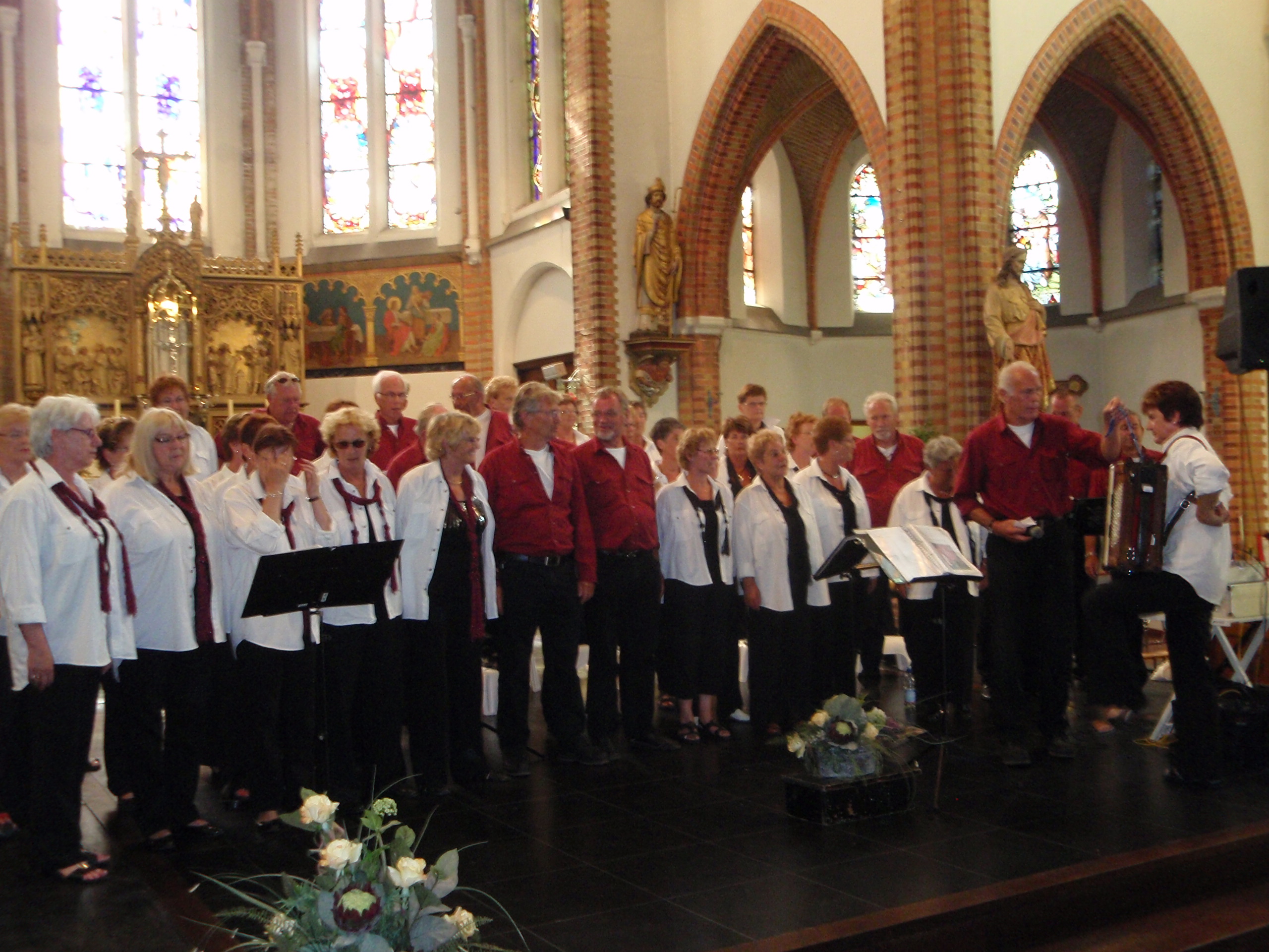Monnickendam 2009 – foto 25
