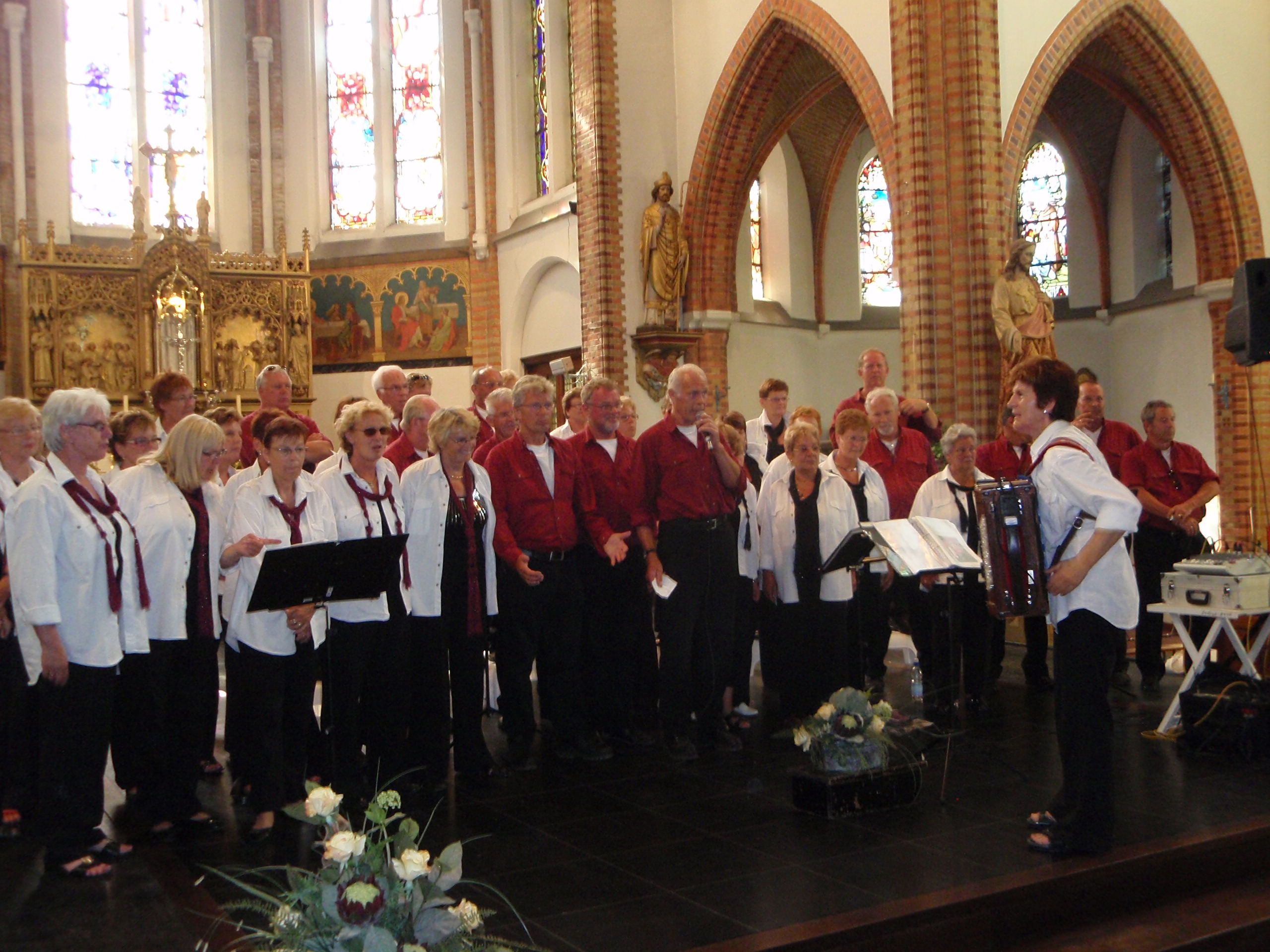 Monnickendam 2009 – foto 26