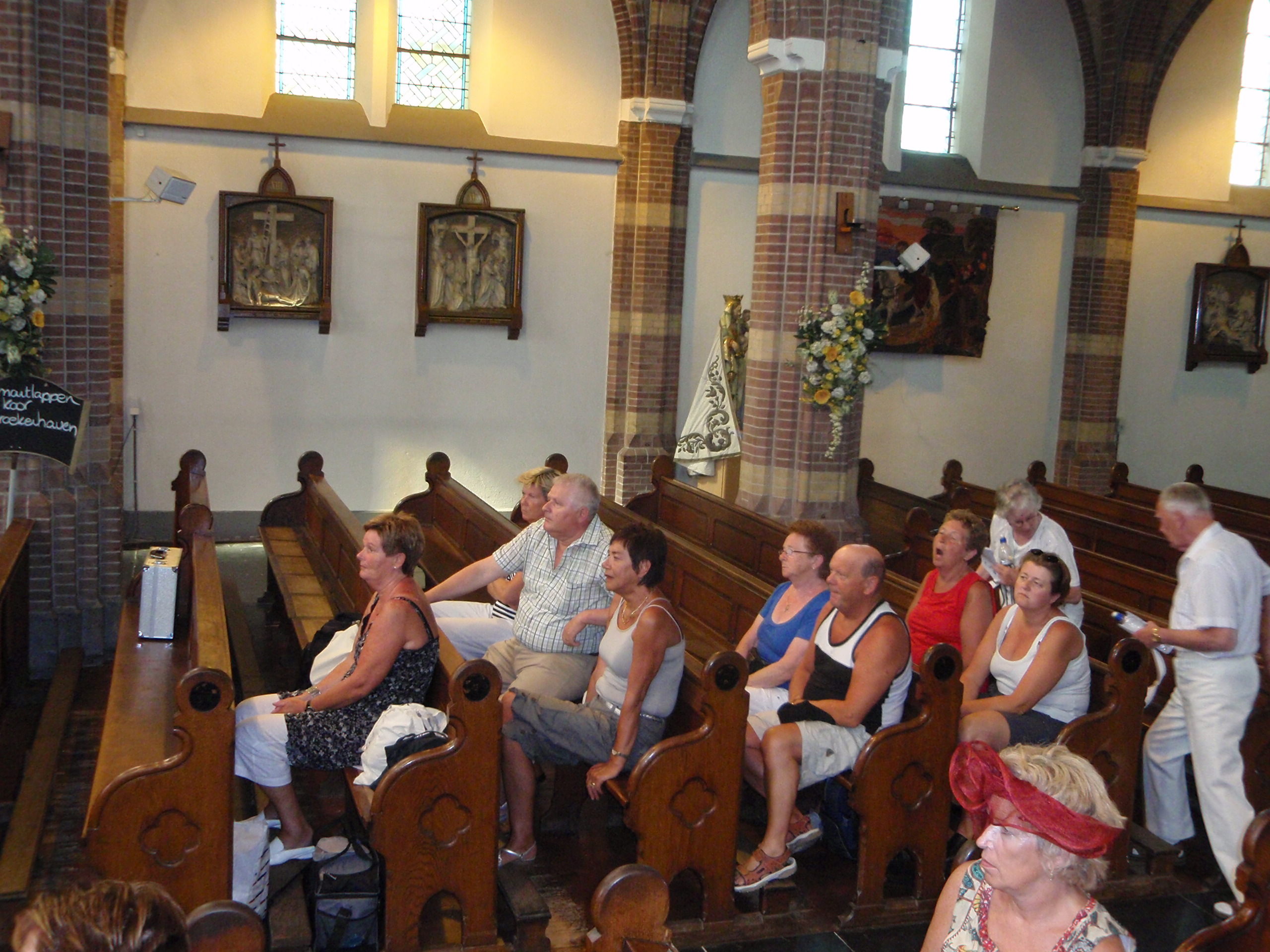 Monnickendam 2009 – foto 27