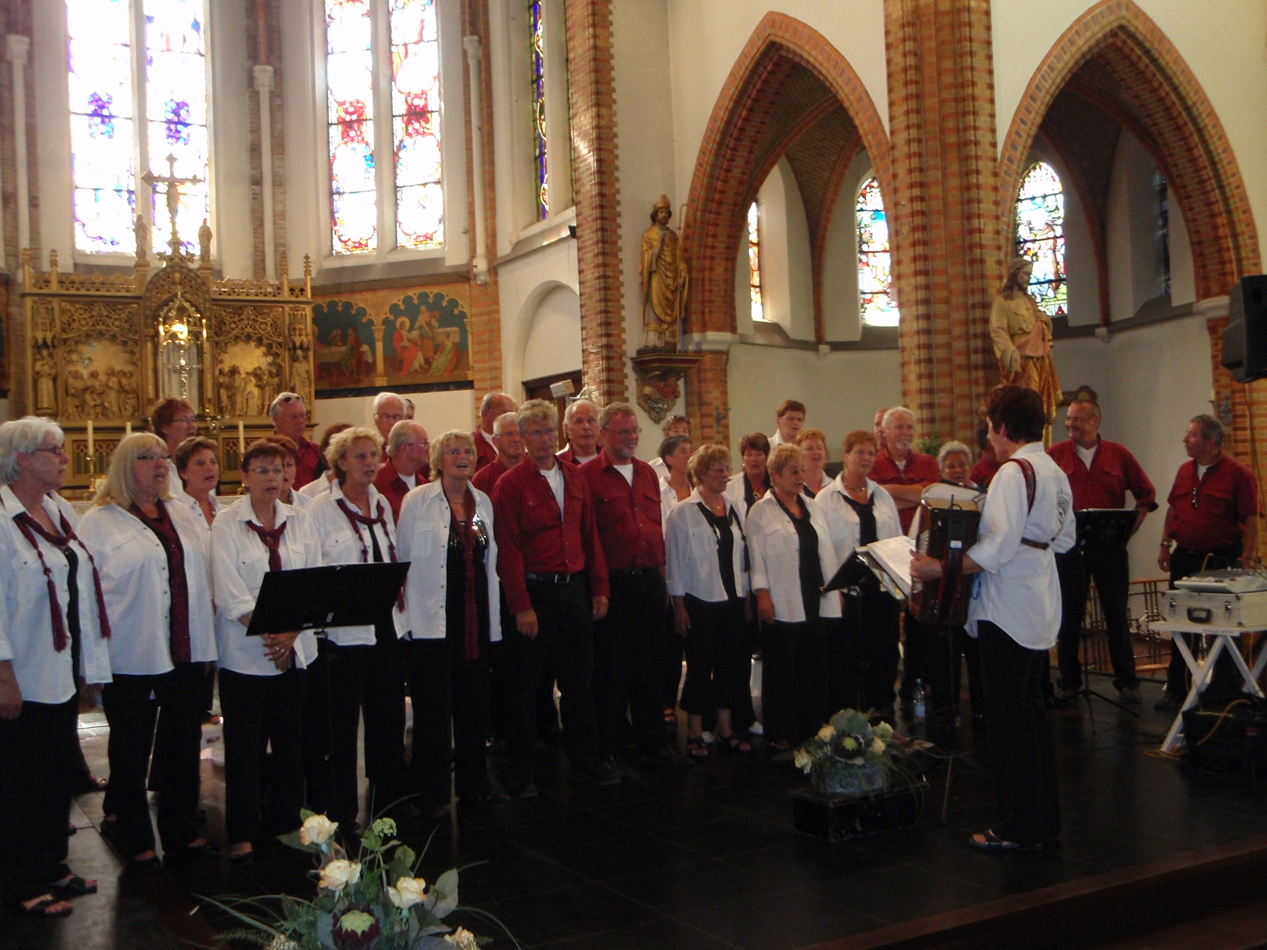 Monnickendam 2009 – foto 29