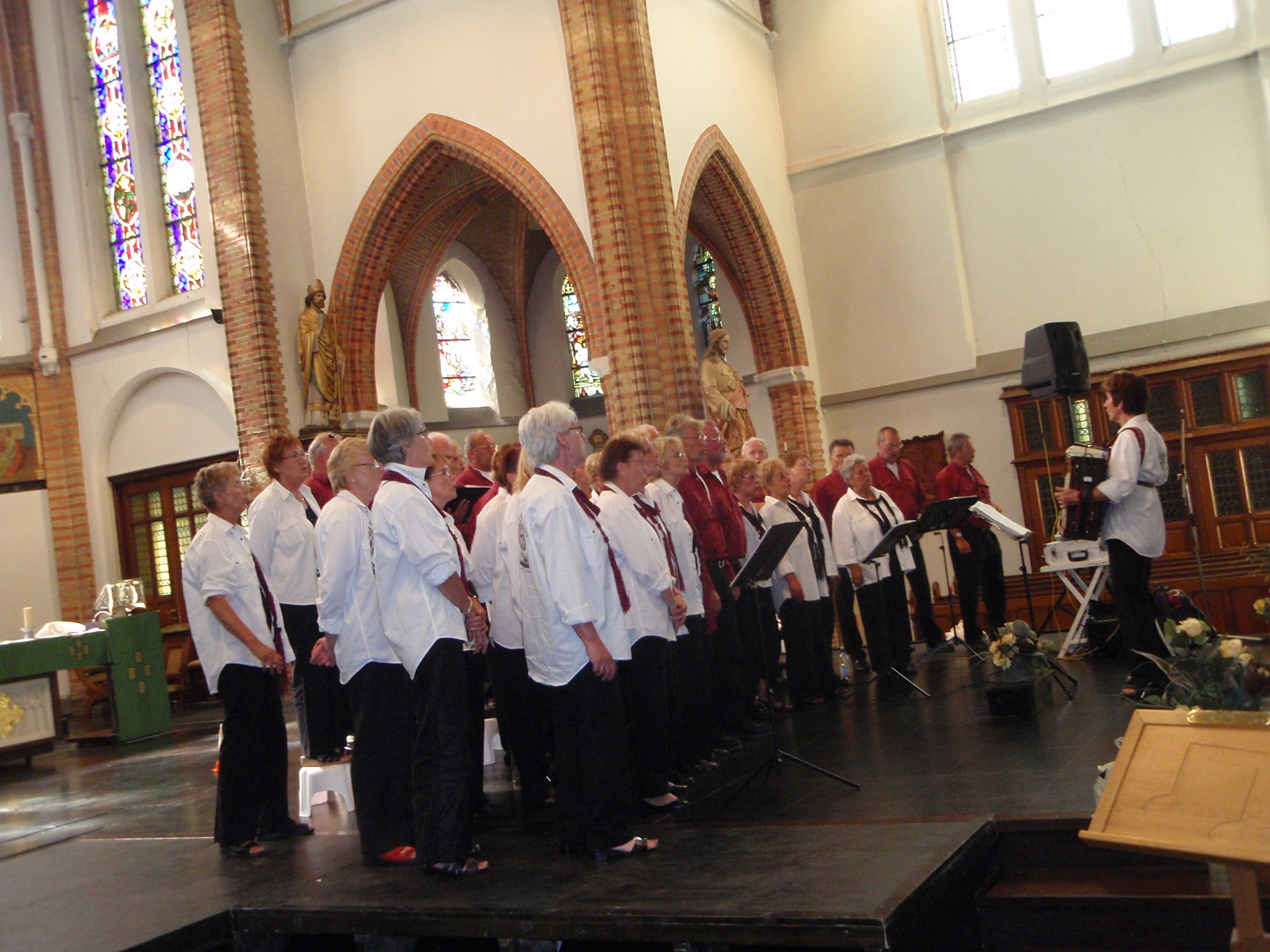 Monnickendam 2009 – foto 30
