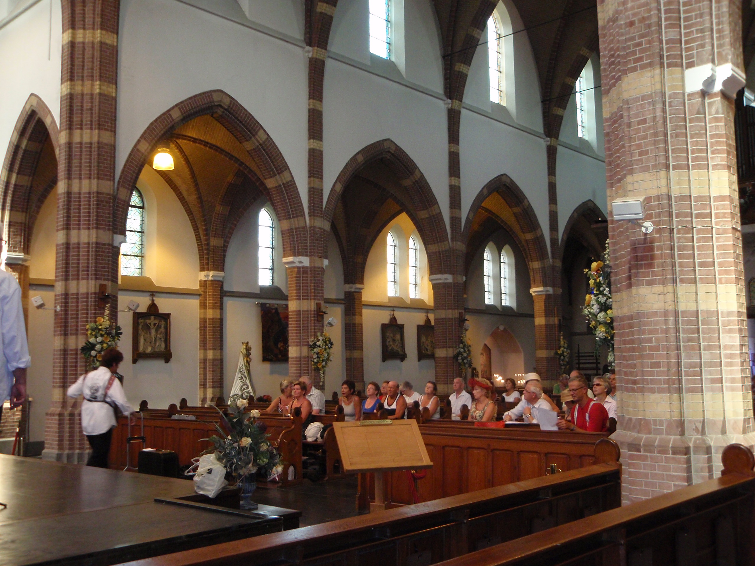 Monnickendam 2009 – foto 32