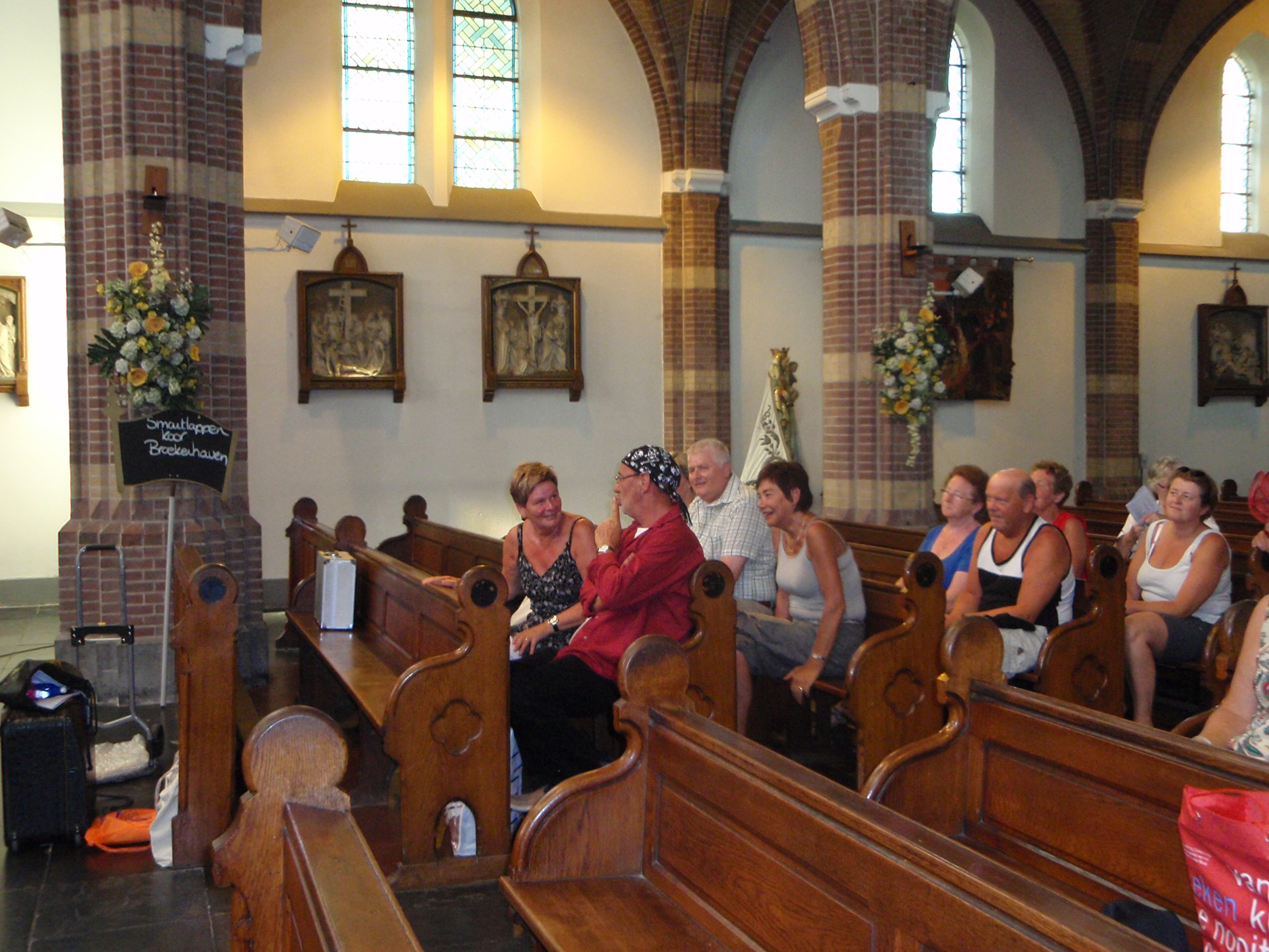 Monnickendam 2009 – foto 33