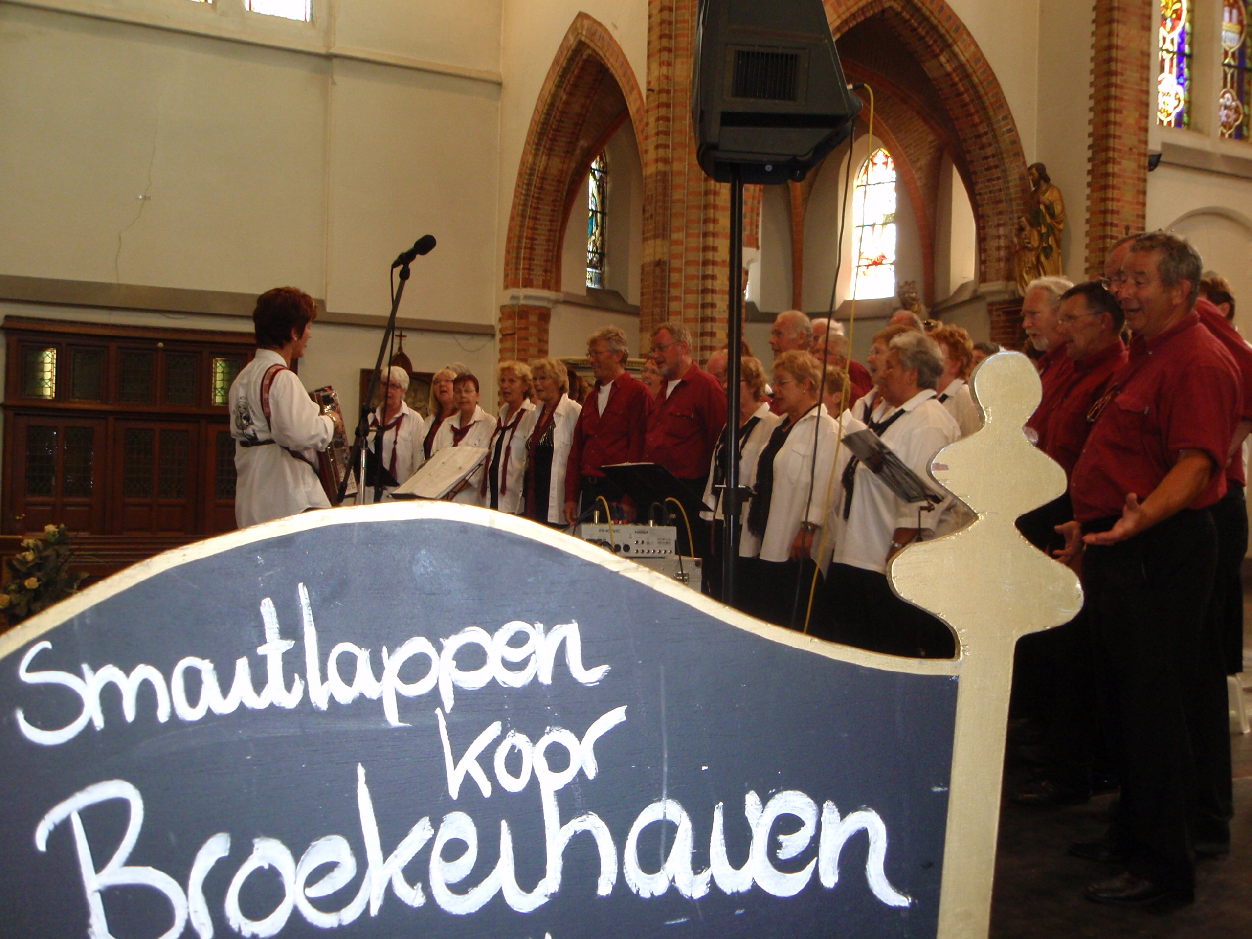 Monnickendam 2009 – foto 36