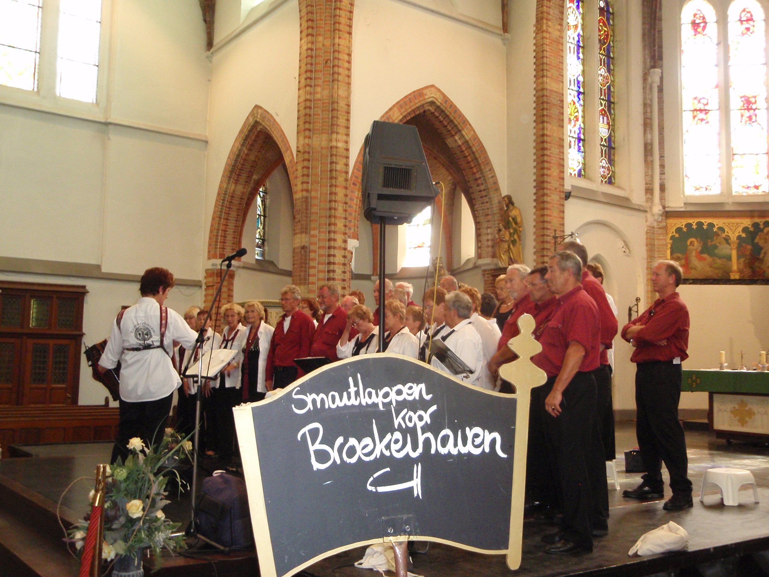 Monnickendam 2009 – foto 37