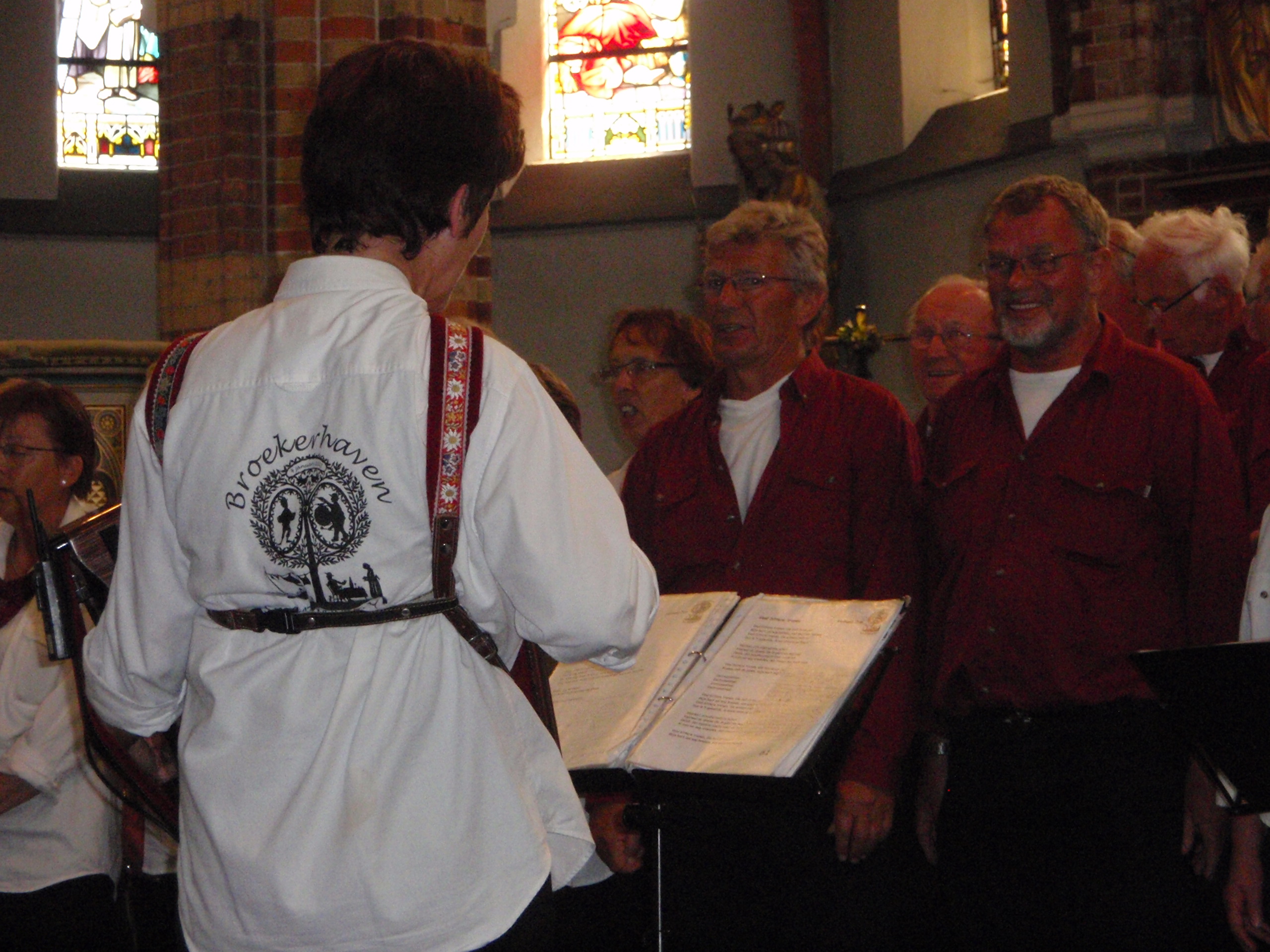 Monnickendam 2009 – foto 38