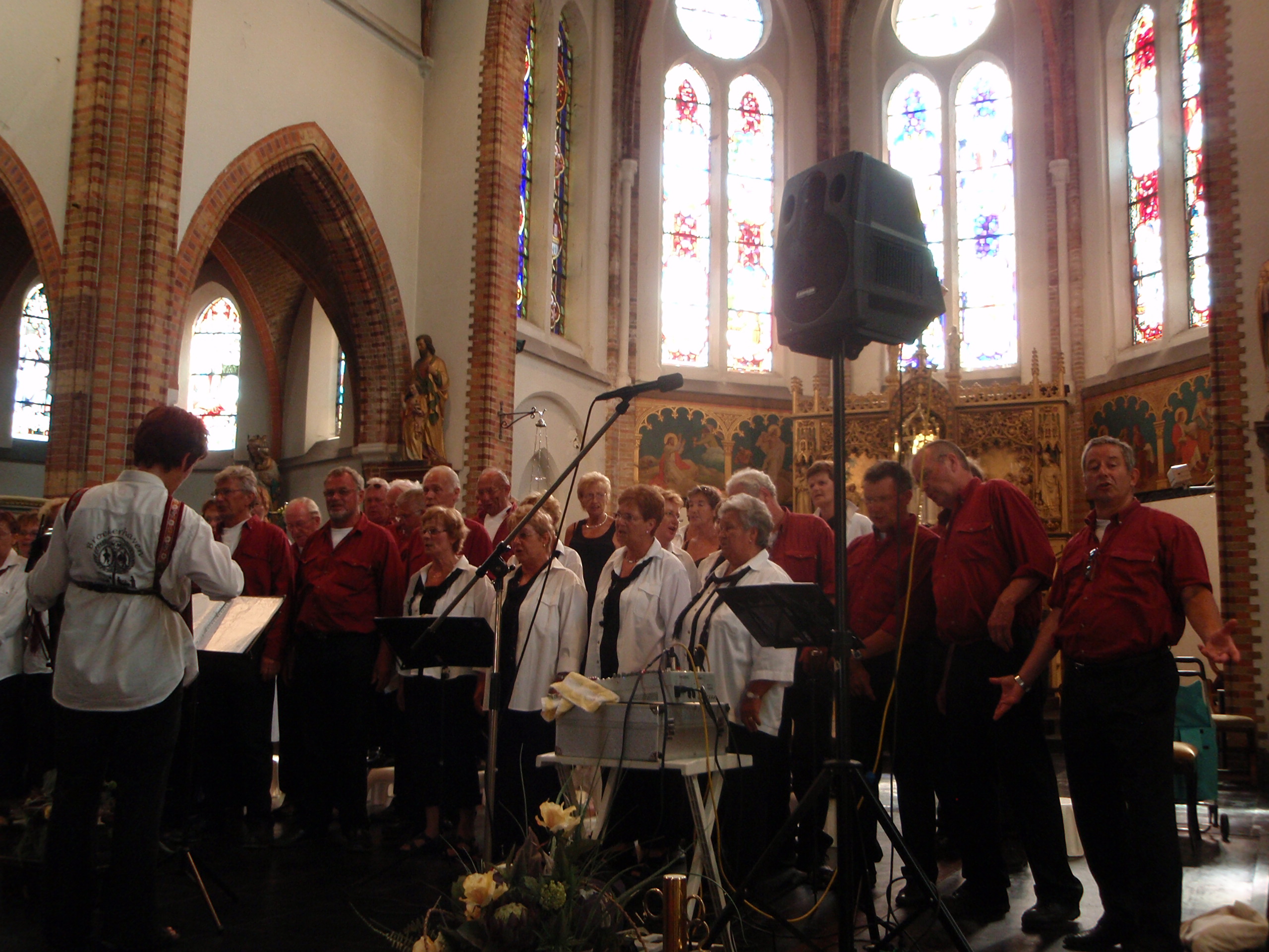 Monnickendam 2009 – foto 39