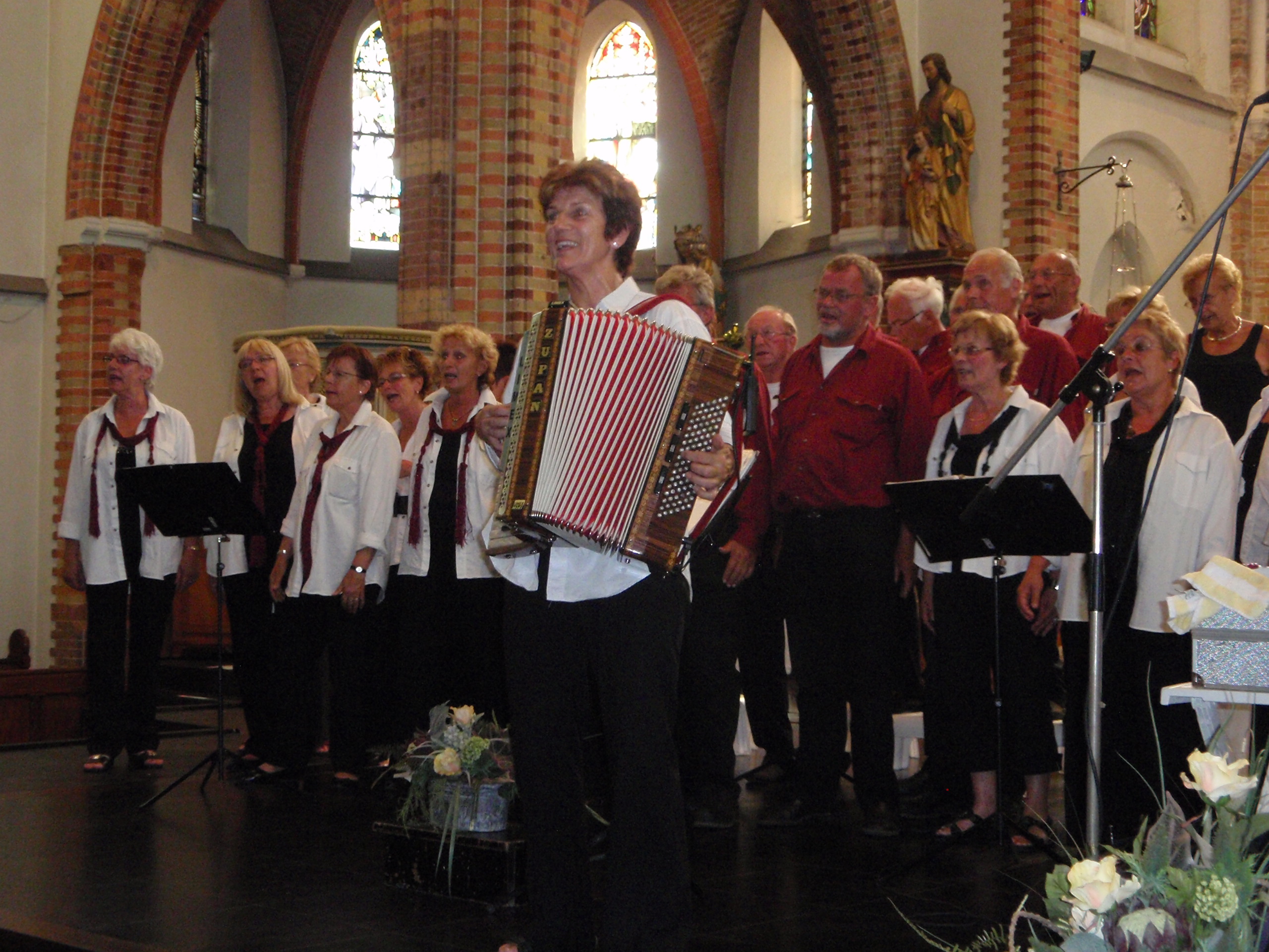 Monnickendam 2009 – foto 42