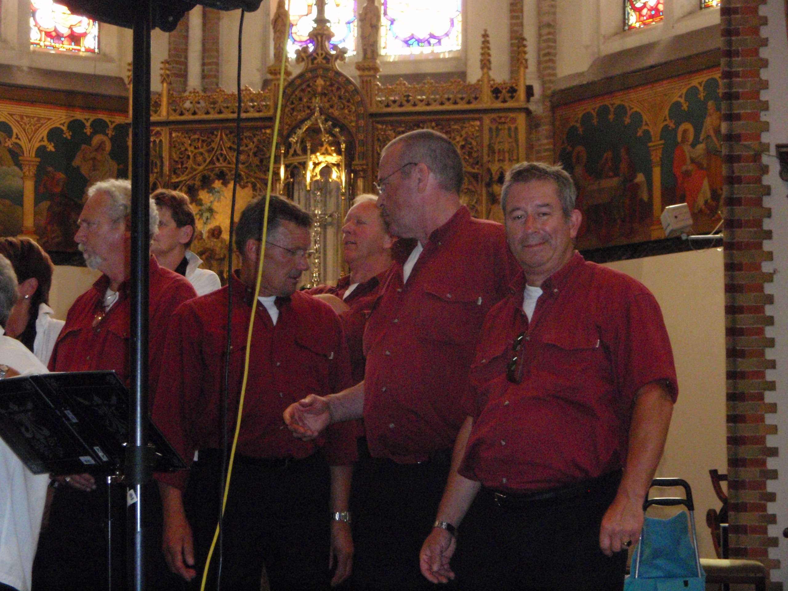 Monnickendam 2009 – foto 43