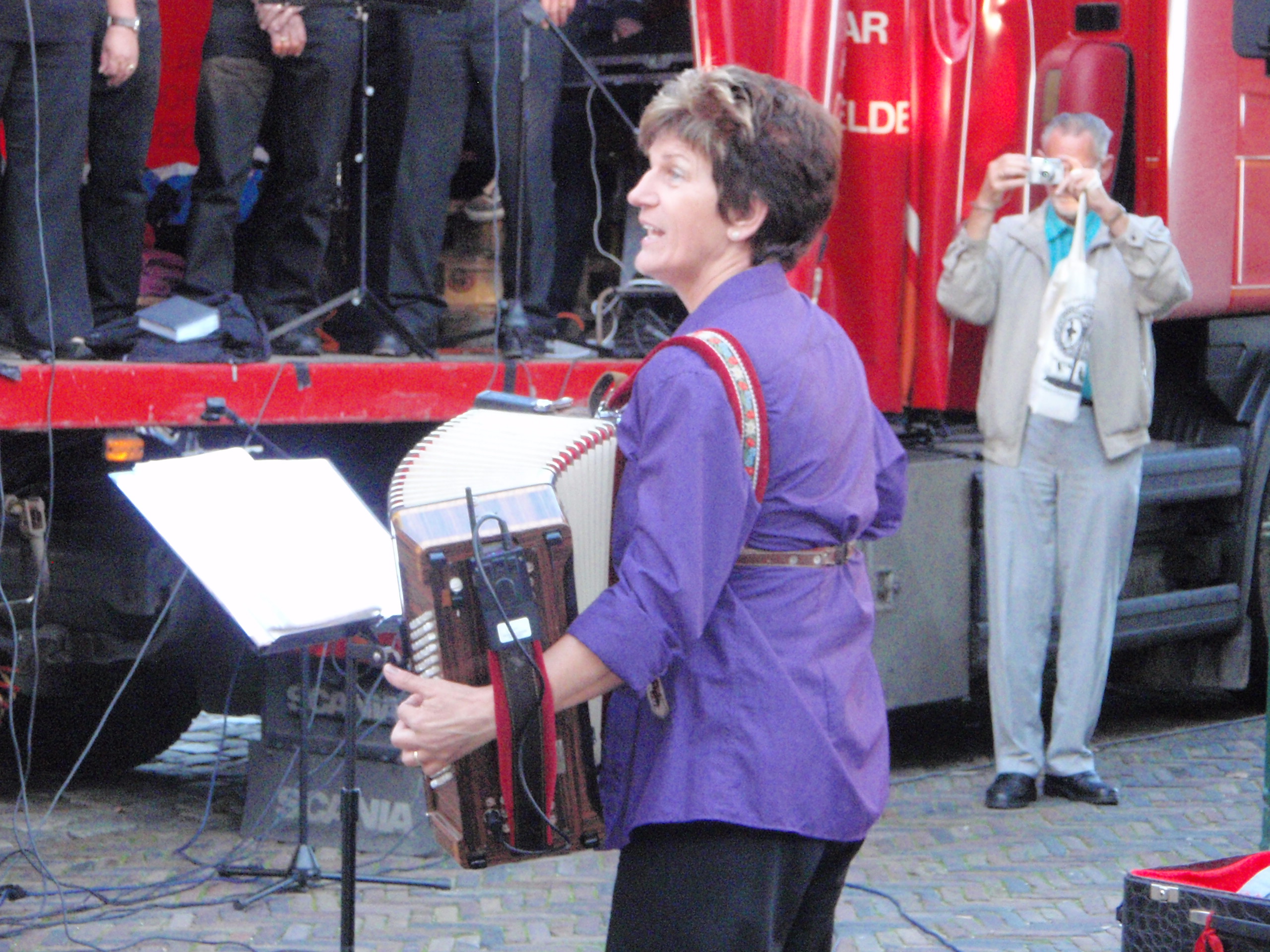 Hoornse Bokaal 2010 – foto 4