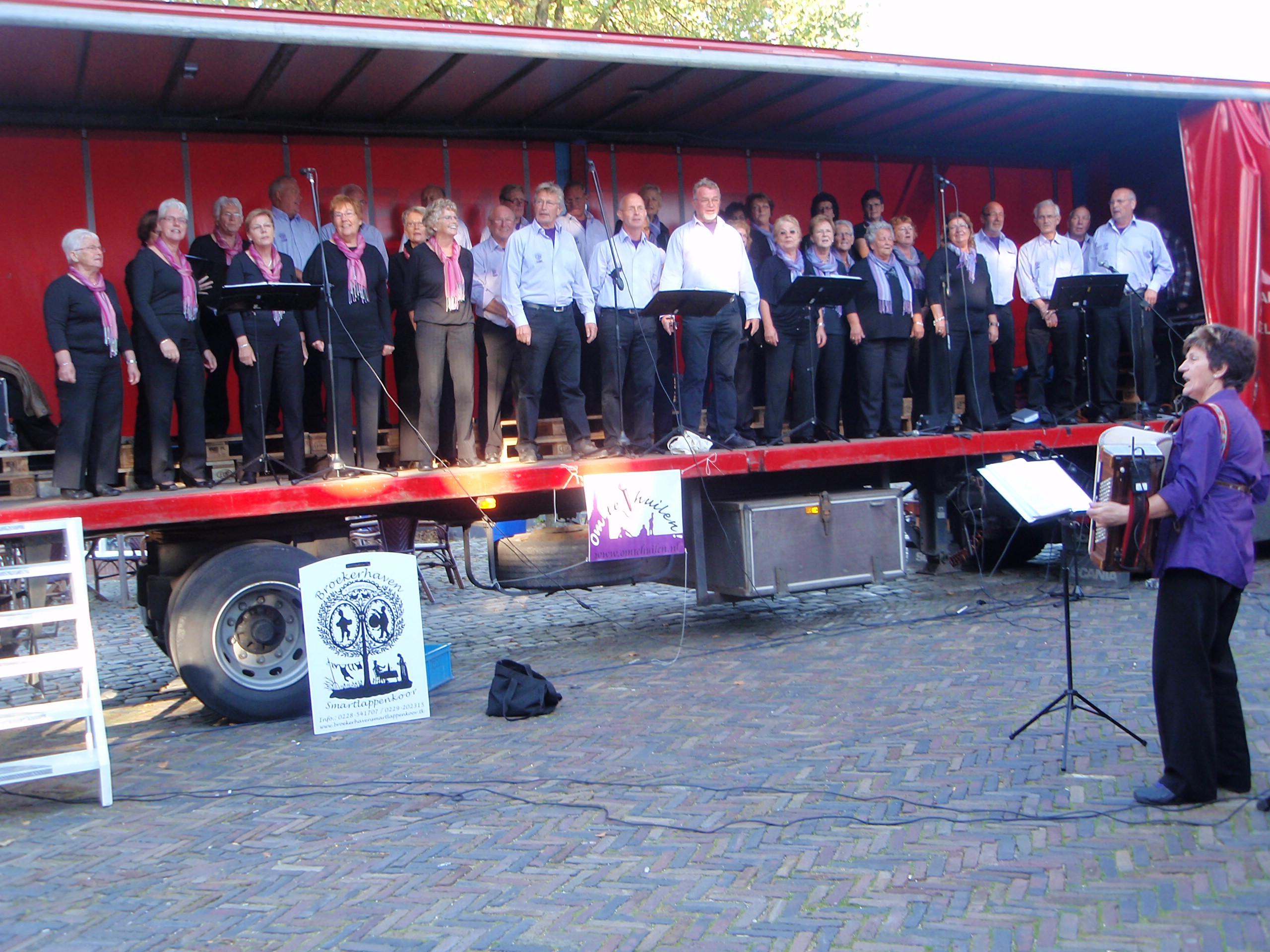Hoornse Bokaal 2010 – foto 5