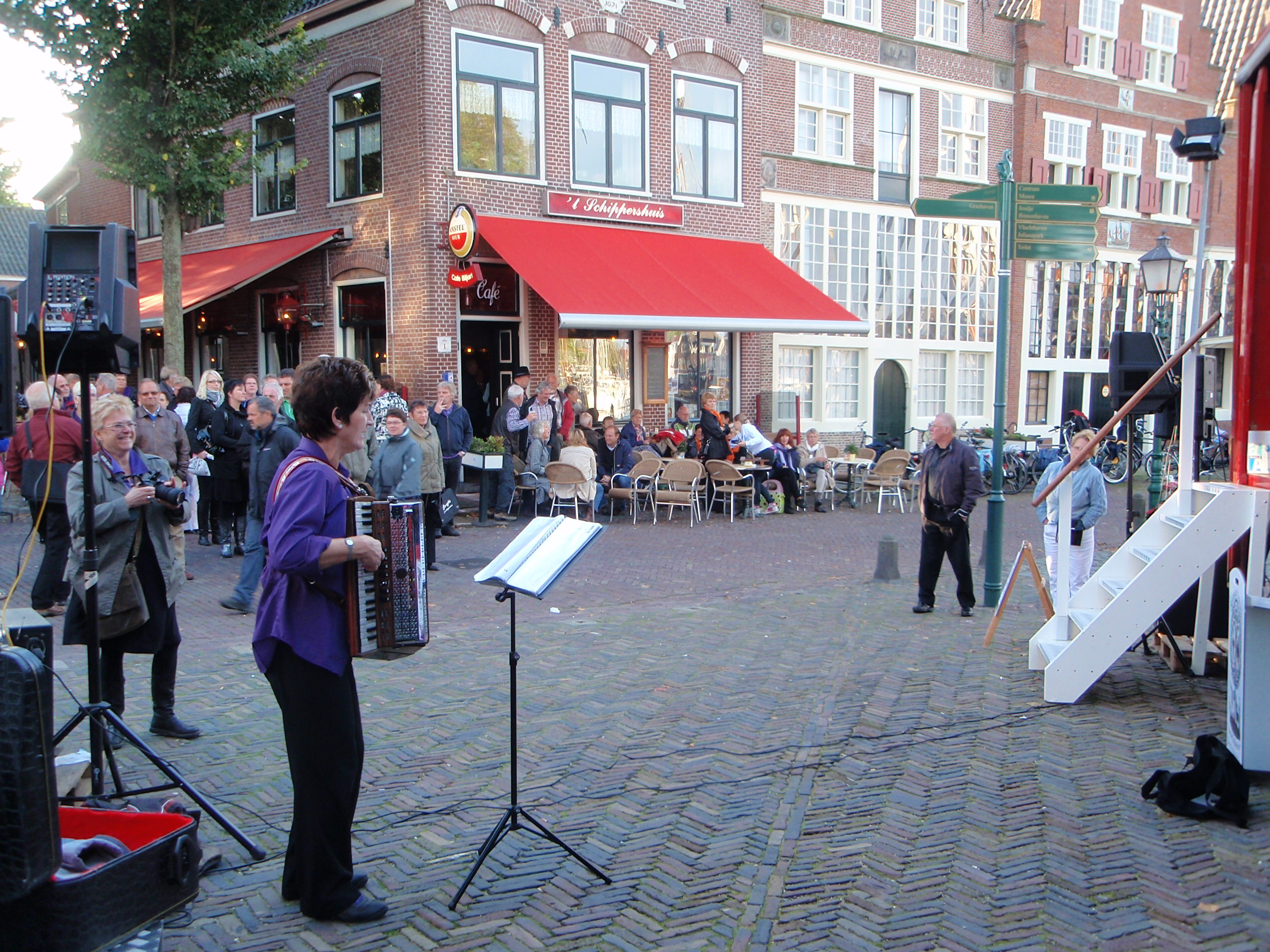 Hoornse Bokaal 2010 – foto 7