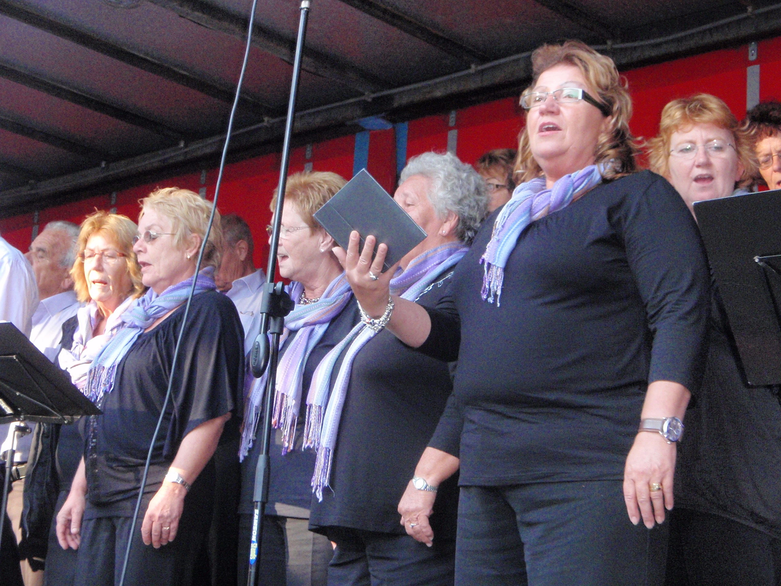 Hoornse Bokaal 2010 – foto 9