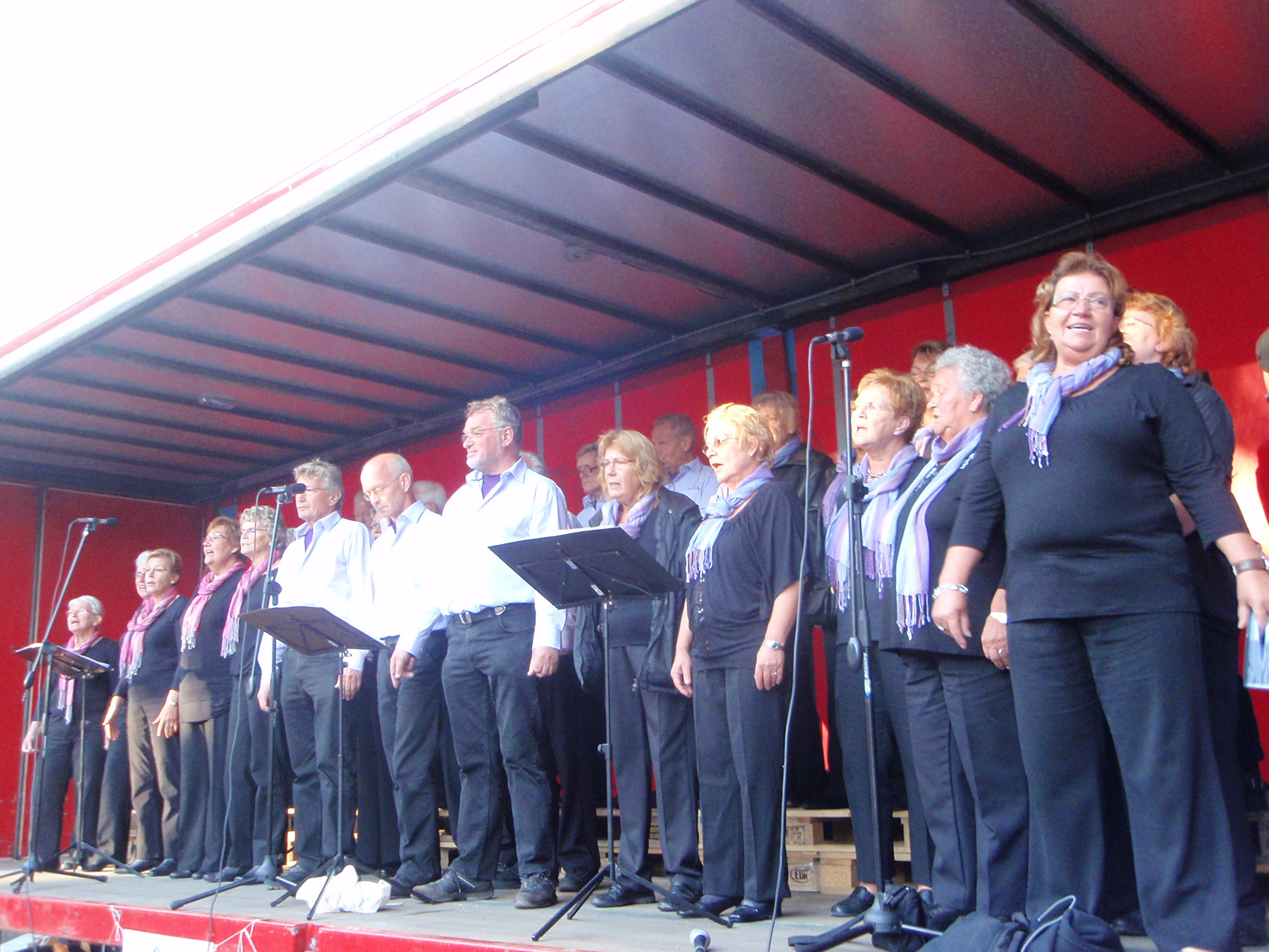 Hoornse Bokaal 2010 – foto 10
