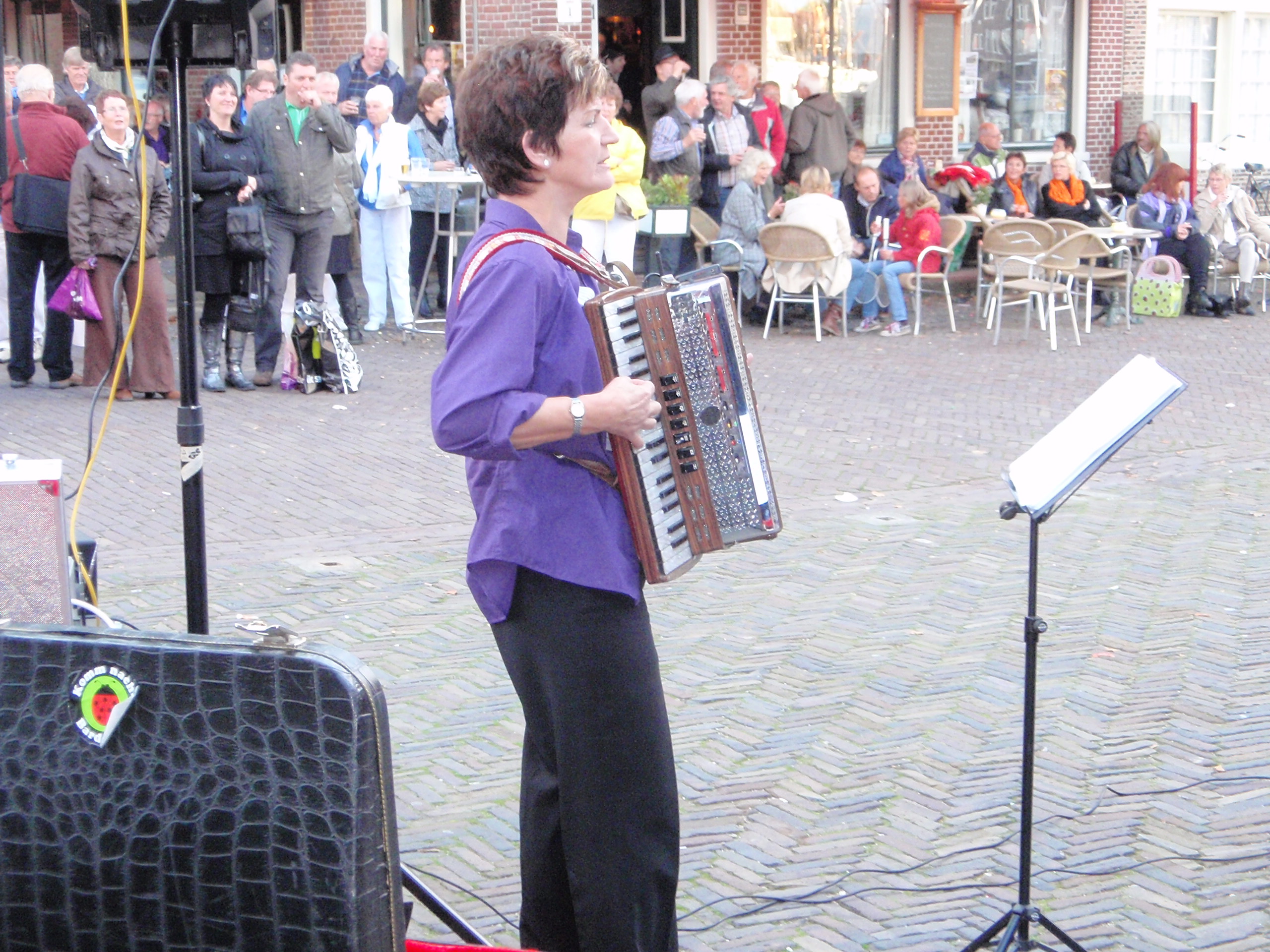 Hoornse Bokaal 2010 – foto 11