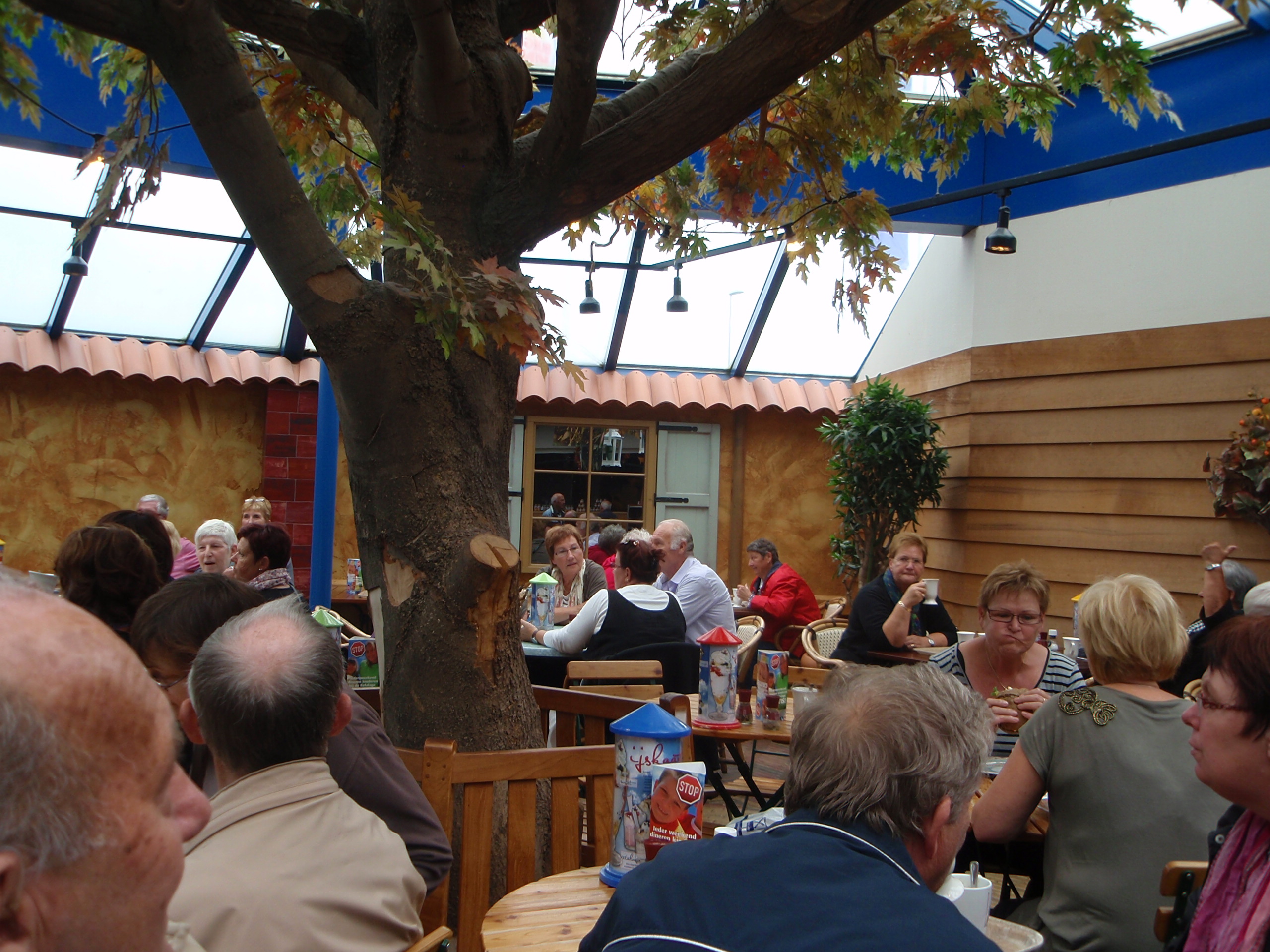 Valkenburg 2011 – foto 2