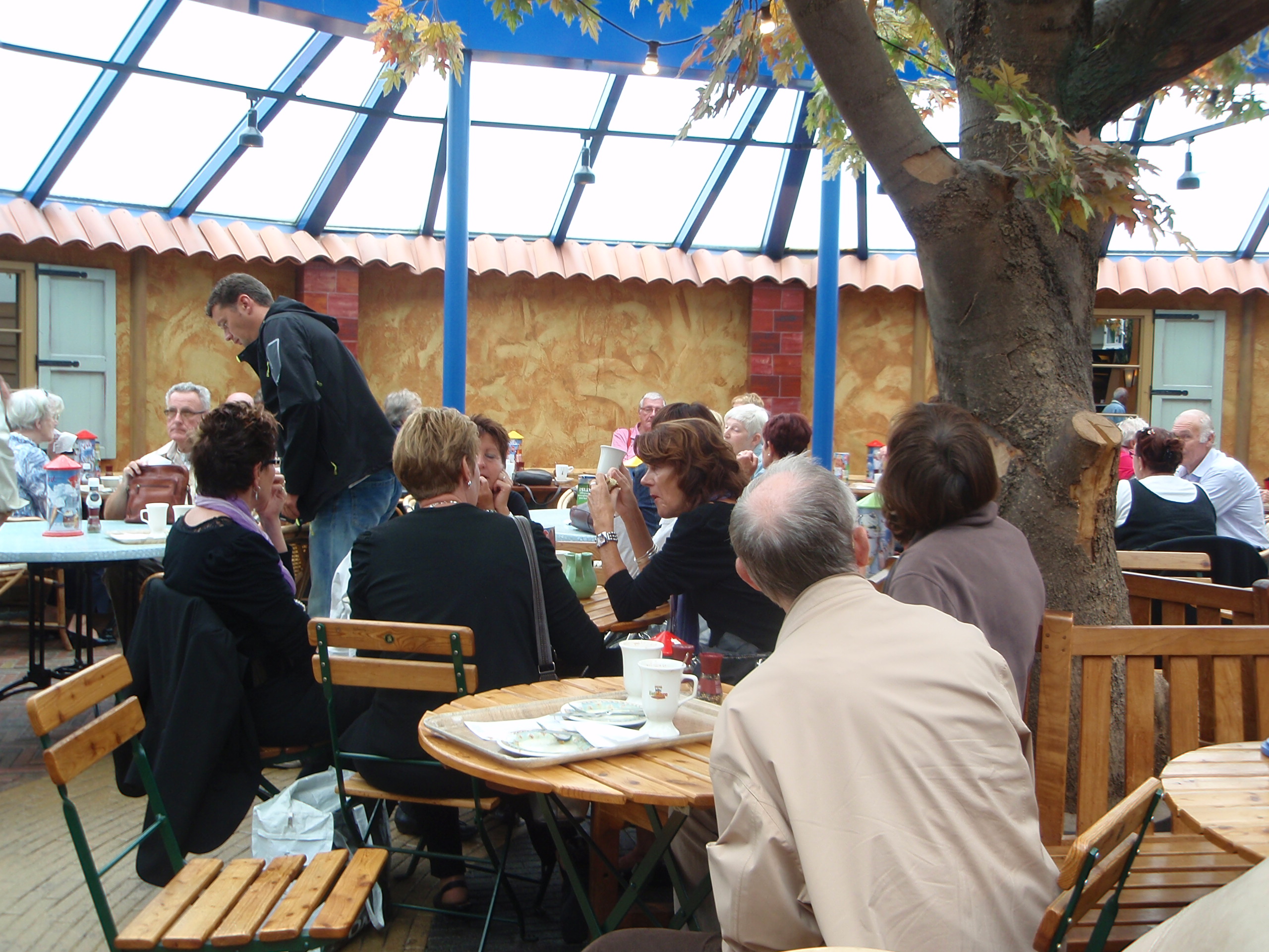 Valkenburg 2011 – foto 3
