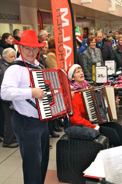 Optreden Wervershoof Kerst 2012 – foto 15