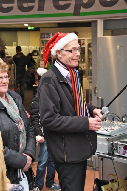 Optreden Wervershoof Kerst 2012 – foto 20