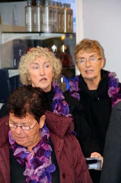 Optreden Wervershoof Kerst 2012 – foto 27