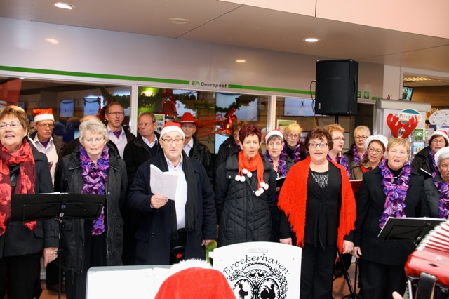 Optreden Wervershoof Kerst 2012 – foto 28